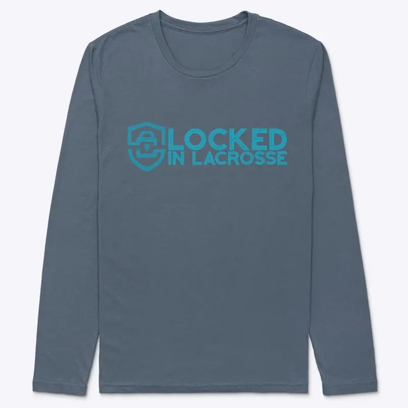 Classic Long Sleeve T