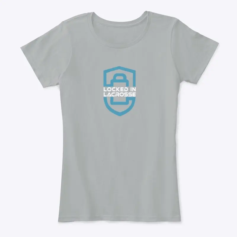 Women's comfort tee