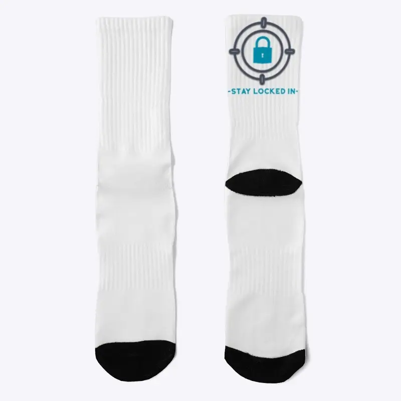 Crew Socks